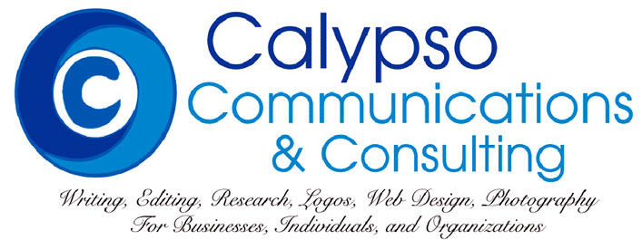 Calypso Communications & Consulting