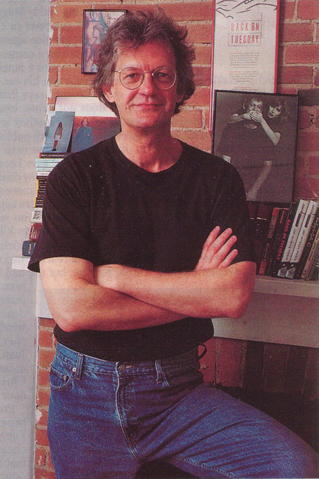 David Gilmour - Maclean's Article, 1999