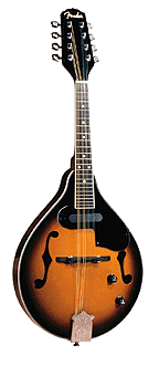 mandolin