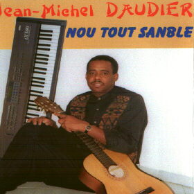 Nou tout sanble