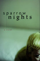 Sparrow Nights - US Cover