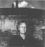 David Gilmour - Sparrow Nights Jacket Photo