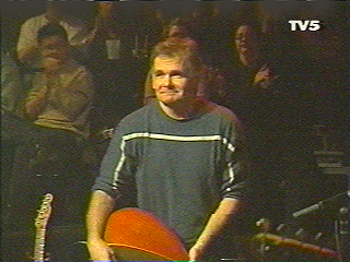 Rick Haworth