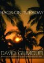 Back On Tuesday